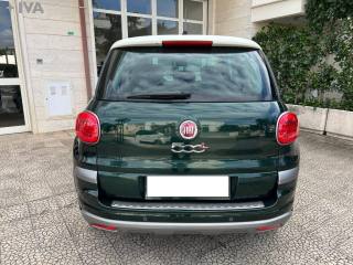 FIAT 500L usata 10