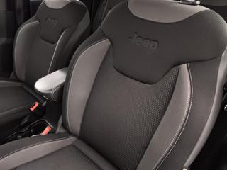 JEEP Renegade usata, con Controllo automatico clima