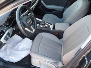 AUDI A4 usata, con Chiusura centralizzata