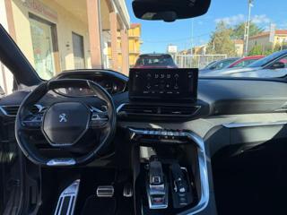 PEUGEOT 3008 usata, con Sistema di navigazione