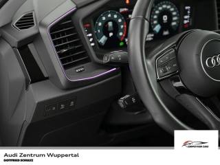 AUDI A1 usata, con ESP