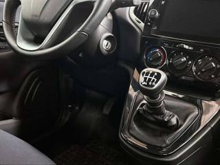 LANCIA Ypsilon usata, con Controllo vocale