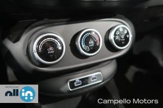 FIAT 500X usata 10