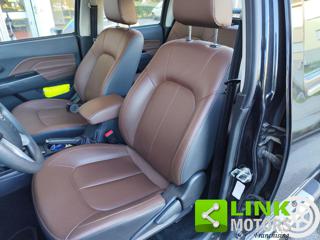 GREAT WALL Steed usata, con Alzacristalli elettrici