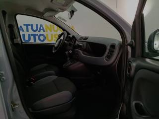 FIAT Panda usata 11