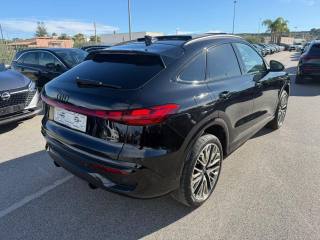 AUDI Q5 usata, con Boardcomputer