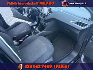 PEUGEOT 208 usata, con Chiusura centralizzata