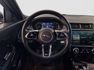 JAGUAR E-Pace usata, con ESP