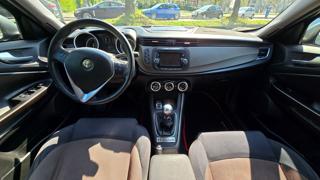 ALFA ROMEO Giulietta usata, con Bracciolo