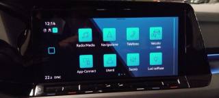 VOLKSWAGEN Golf usata, con Sensore di pioggia