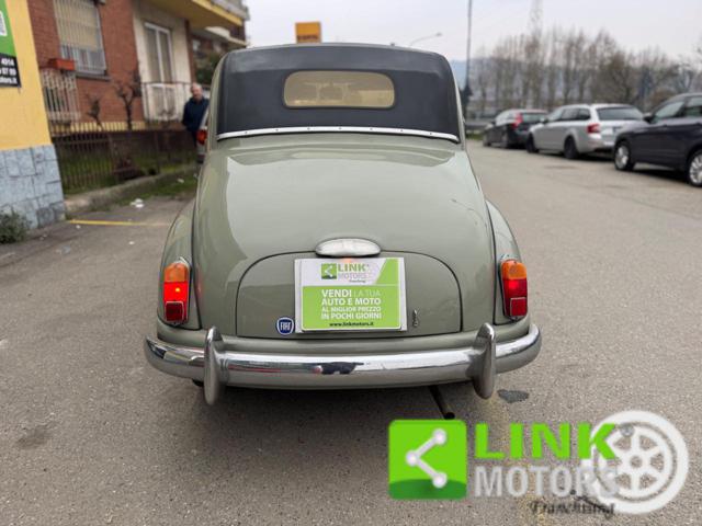FIAT Topolino usata 2
