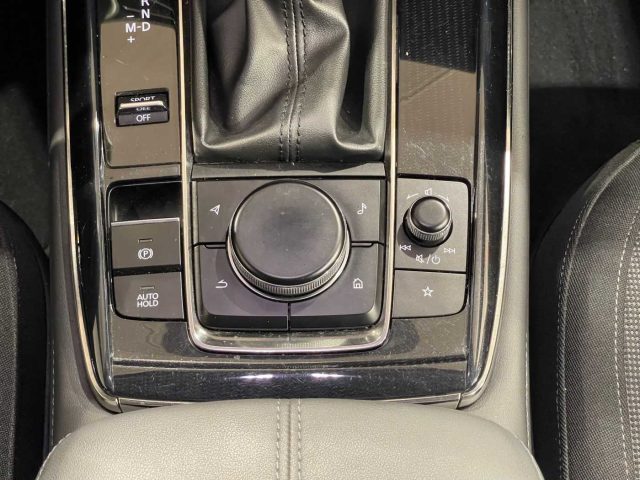 MAZDA CX-30 usata, con Frenata d