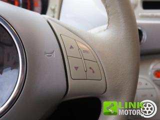 FIAT 500C usata 39