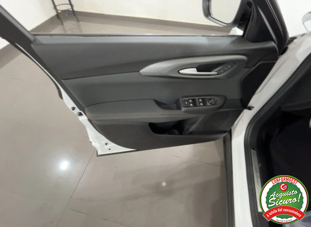 ALFA ROMEO Tonale usata, con Regolazione elettrica sedili