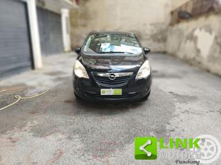 OPEL Meriva usata, con Airbag