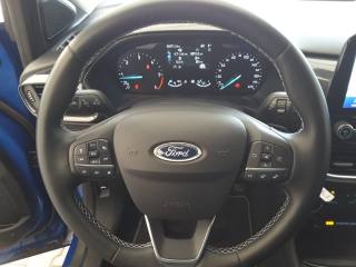 FORD Puma usata, con Climatizzatore