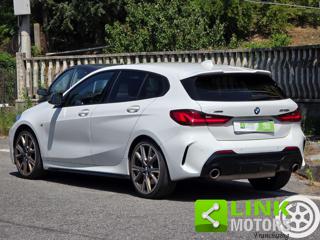 BMW 135 usata, con Airbag laterali