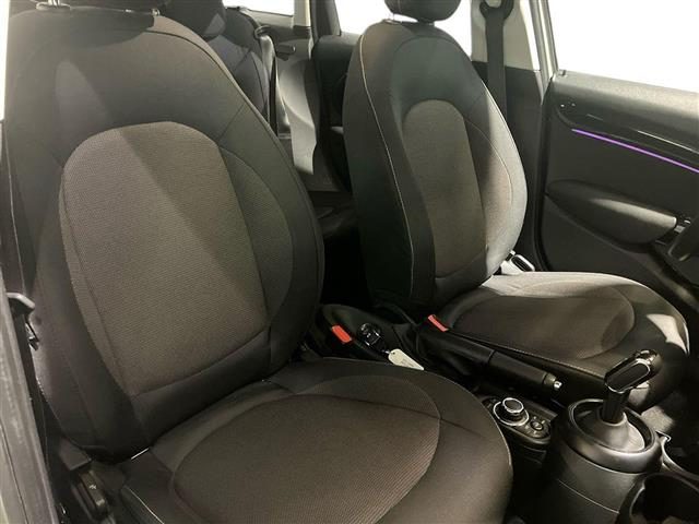 MINI Mini usata, con Cruise Control