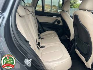 BMW X1 usata, con Climatizzatore