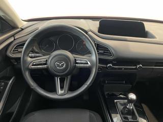 MAZDA CX-30 usata, con Antifurto
