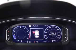 VOLKSWAGEN Tiguan usata, con Filtro antiparticolato