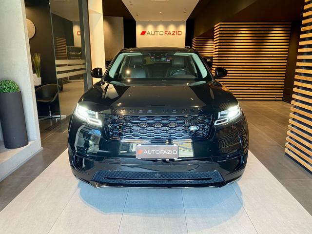 LAND ROVER Range Rover Velar usata, con ABS