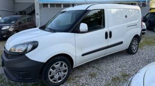FIAT Doblo usata, con Chiusura centralizzata