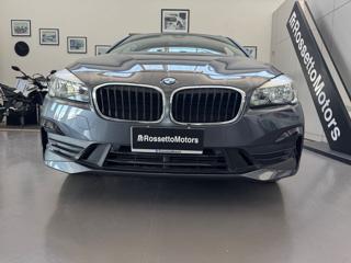 BMW 225 usata, con Airbag laterali