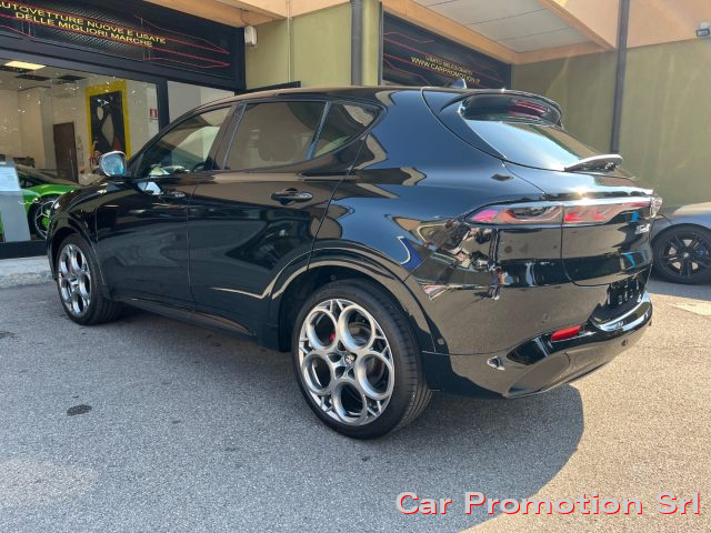 ALFA ROMEO Tonale usata, con Airbag Passeggero