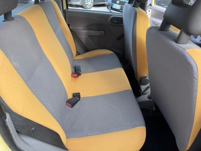 FIAT Panda usata 19