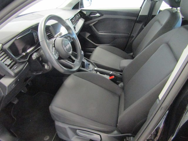 AUDI A1 usata, con Chiusura centralizzata