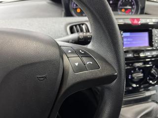 LANCIA Ypsilon usata, con Sedile posteriore sdoppiato