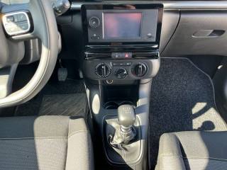 CITROEN C3 usata, con Autoradio digitale