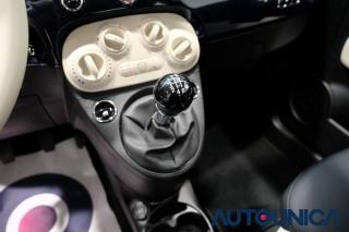FIAT 500 usata, con Start/Stop Automatico