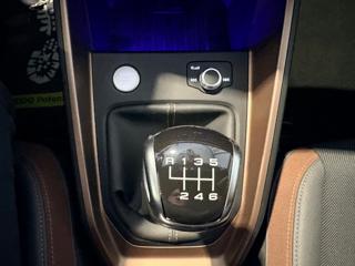 AUDI A1 usata, con Controllo vocale