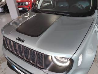 JEEP Renegade usata, con Immobilizzatore elettronico