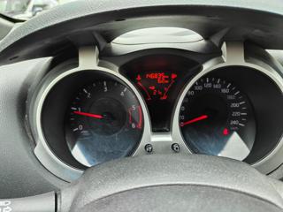 NISSAN Juke usata, con Filtro antiparticolato