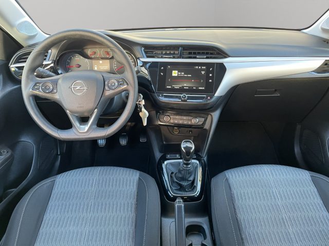 OPEL Corsa usata, con Controllo trazione