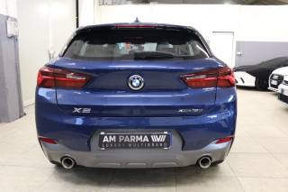 BMW X2 usata, con Autoradio