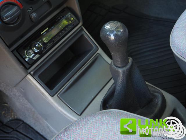 FIAT Punto usata 13