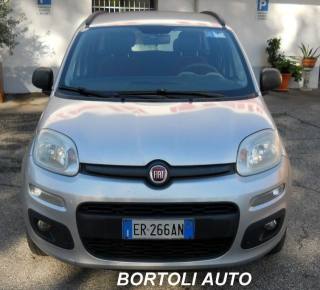 FIAT Panda usata, con Airbag