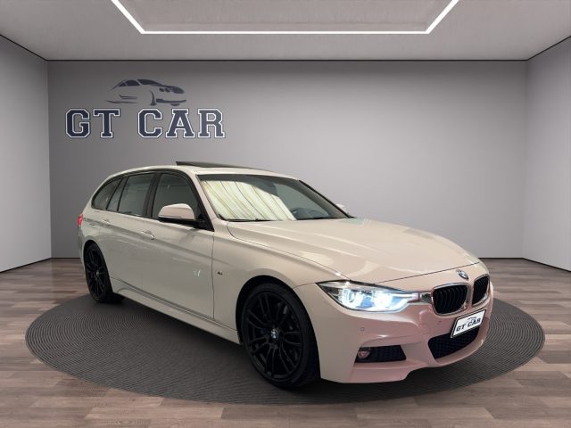 BMW 325 usata, con Airbag laterali