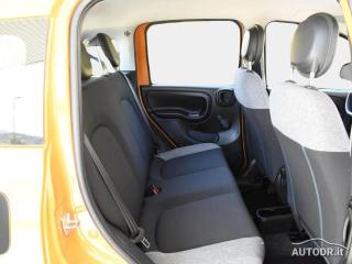 FIAT Panda usata 36