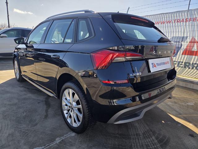 SKODA Kamiq usata, con Airbag laterali