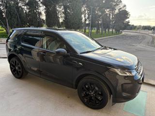 LAND ROVER Discovery Sport usata, con Airbag laterali