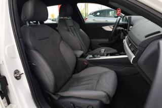 AUDI S4 usata, con Fari Xenon