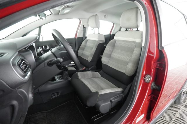 CITROEN C3 usata 8
