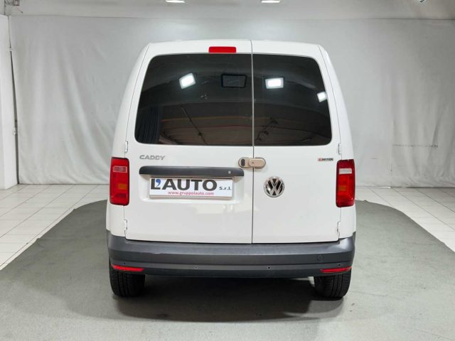 VOLKSWAGEN Caddy usata, con Chiusura centralizzata