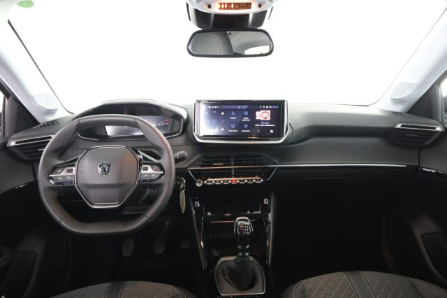 PEUGEOT 208 usata 3