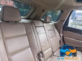 JEEP Grand Cherokee usata, con Fendinebbia
